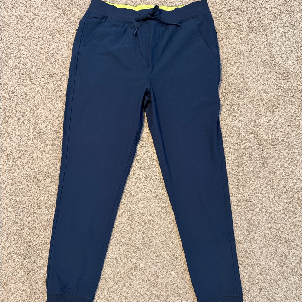 Birddogs Men’s Joggers XL New